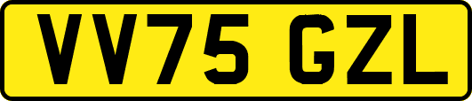 VV75GZL