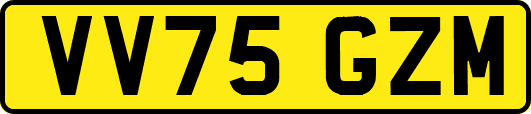 VV75GZM