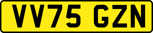 VV75GZN