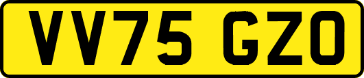 VV75GZO