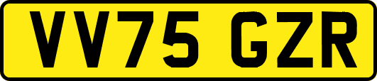 VV75GZR