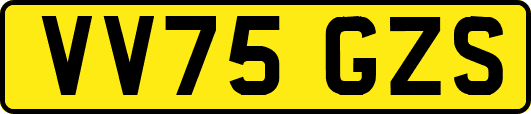 VV75GZS