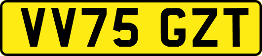 VV75GZT