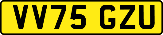 VV75GZU