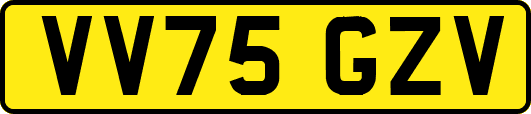 VV75GZV