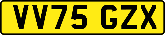 VV75GZX