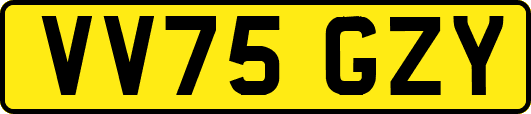 VV75GZY