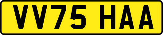 VV75HAA