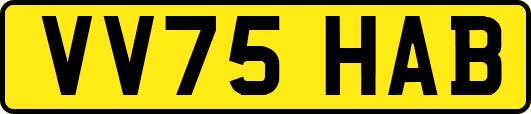 VV75HAB