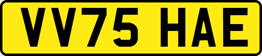 VV75HAE