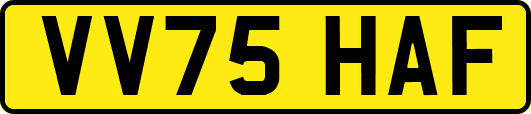 VV75HAF