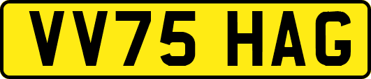 VV75HAG