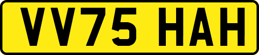 VV75HAH