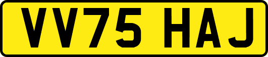 VV75HAJ