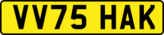 VV75HAK