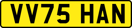 VV75HAN