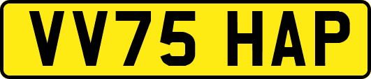 VV75HAP