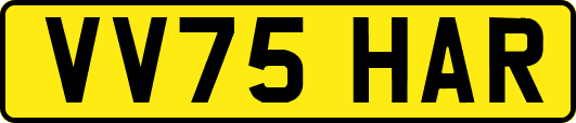 VV75HAR