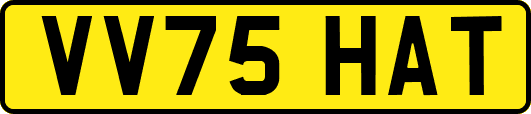 VV75HAT