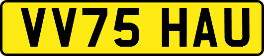 VV75HAU