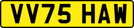 VV75HAW