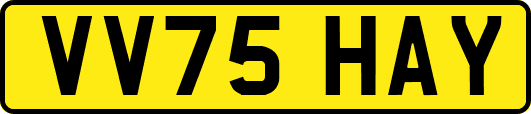 VV75HAY