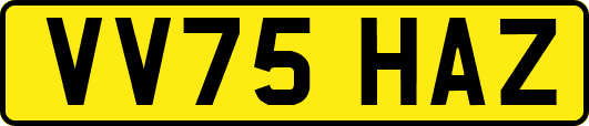 VV75HAZ