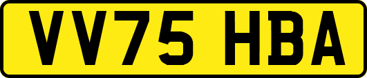 VV75HBA