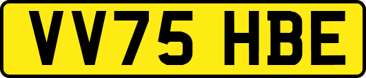 VV75HBE