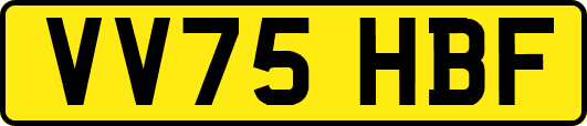 VV75HBF