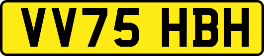 VV75HBH