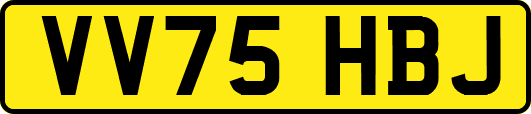 VV75HBJ