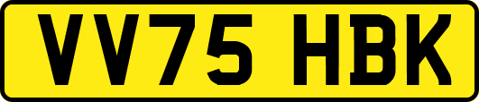 VV75HBK