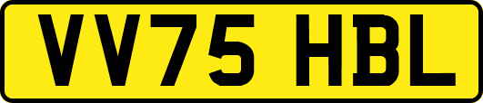 VV75HBL