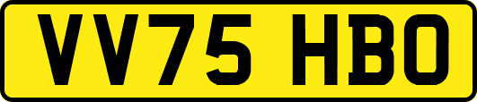 VV75HBO