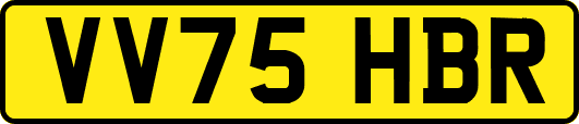 VV75HBR