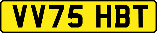 VV75HBT