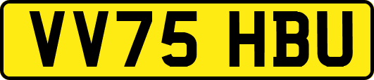 VV75HBU