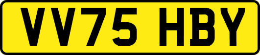 VV75HBY