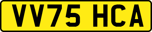 VV75HCA