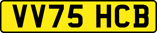 VV75HCB
