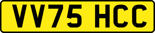 VV75HCC