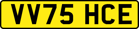 VV75HCE