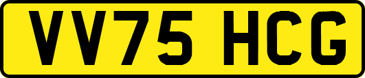 VV75HCG