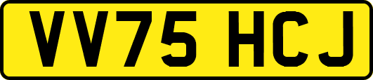 VV75HCJ