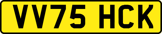 VV75HCK
