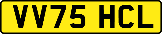VV75HCL