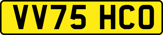 VV75HCO