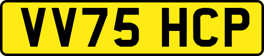 VV75HCP