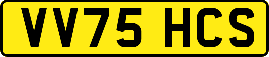VV75HCS